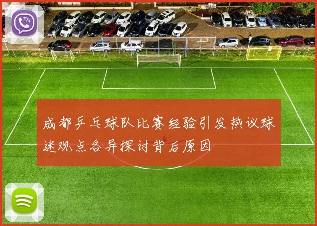 成都乒乓球队比赛经验引发热议球迷观点各异探讨背后原因