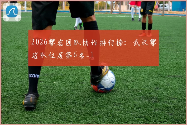 2026攀岩团队协作排行榜：武汉攀岩队位居第6名_1